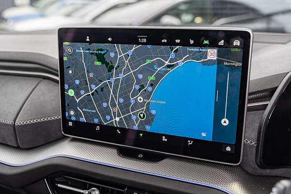 2025 SKODA Kodiaq 140TSI Sportline PS