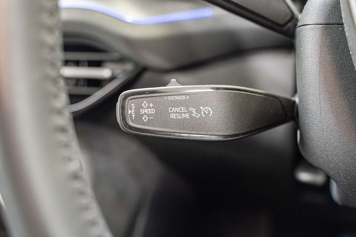 2025 SKODA Kodiaq 140TSI Sportline PS