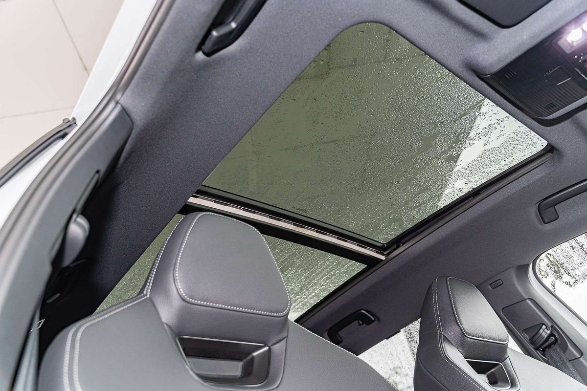 2025 SKODA Kodiaq 140TSI Sportline PS