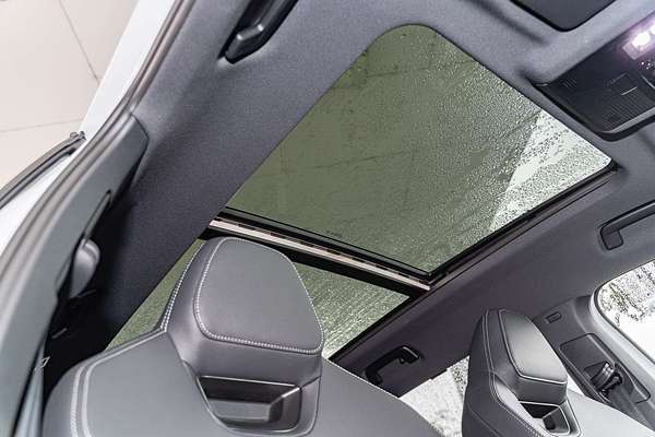 2025 SKODA Kodiaq 140TSI Sportline PS