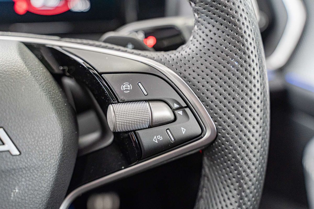 2025 SKODA Kodiaq 140TSI Sportline PS