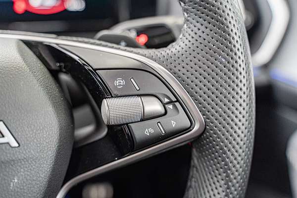 2025 SKODA Kodiaq 140TSI Sportline PS