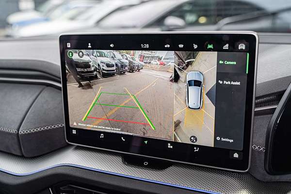 2025 SKODA Kodiaq 140TSI Sportline PS