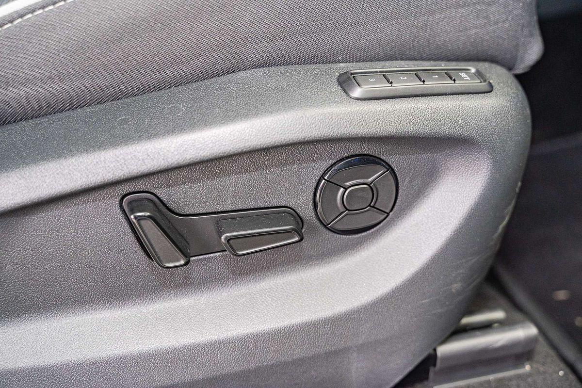 2025 SKODA Kodiaq 140TSI Sportline PS