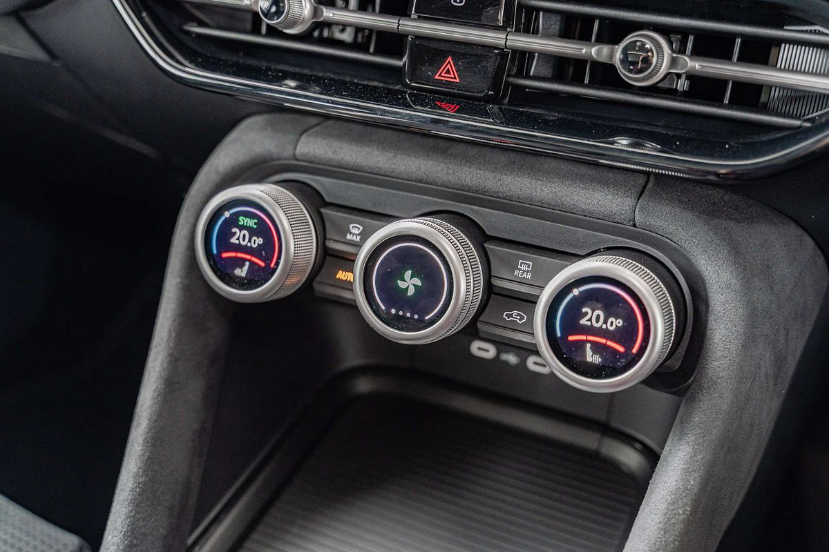 2025 SKODA Kodiaq 140TSI Sportline PS