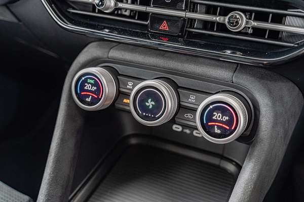 2025 SKODA Kodiaq 140TSI Sportline PS