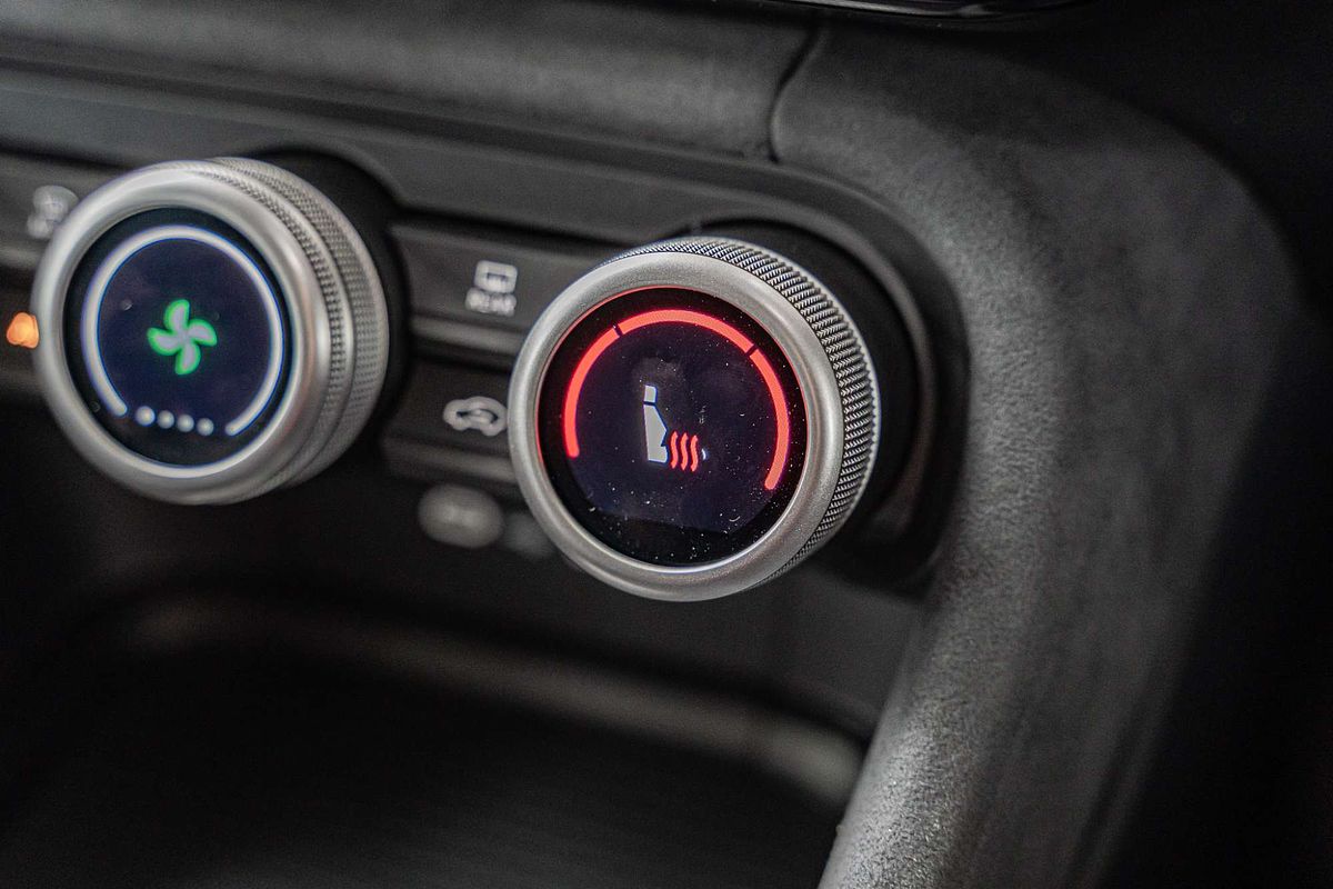 2025 SKODA Kodiaq 140TSI Sportline PS