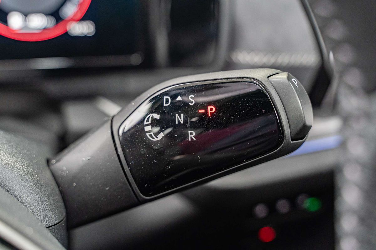 2025 SKODA Kodiaq 140TSI Sportline PS