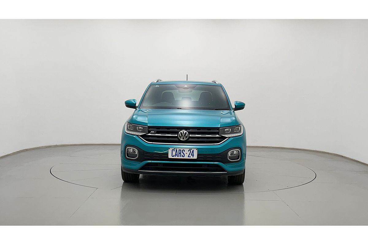 2020 Volkswagen T-Cross 85TSI Style C11