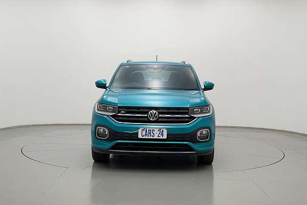 2020 Volkswagen T-Cross 85TSI Style C11