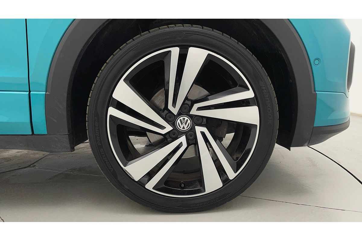 2020 Volkswagen T-Cross 85TSI Style C11