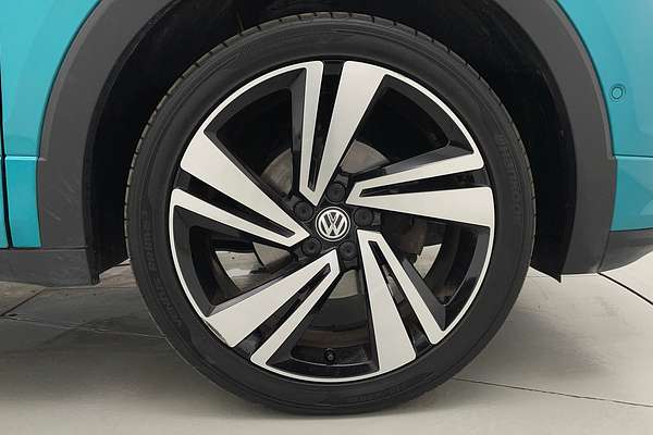 2020 Volkswagen T-Cross 85TSI Style C11