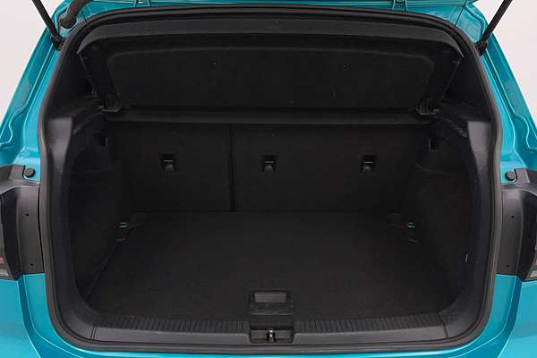 2020 Volkswagen T-Cross 85TSI Style C11