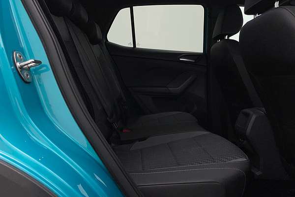 2020 Volkswagen T-Cross 85TSI Style C11