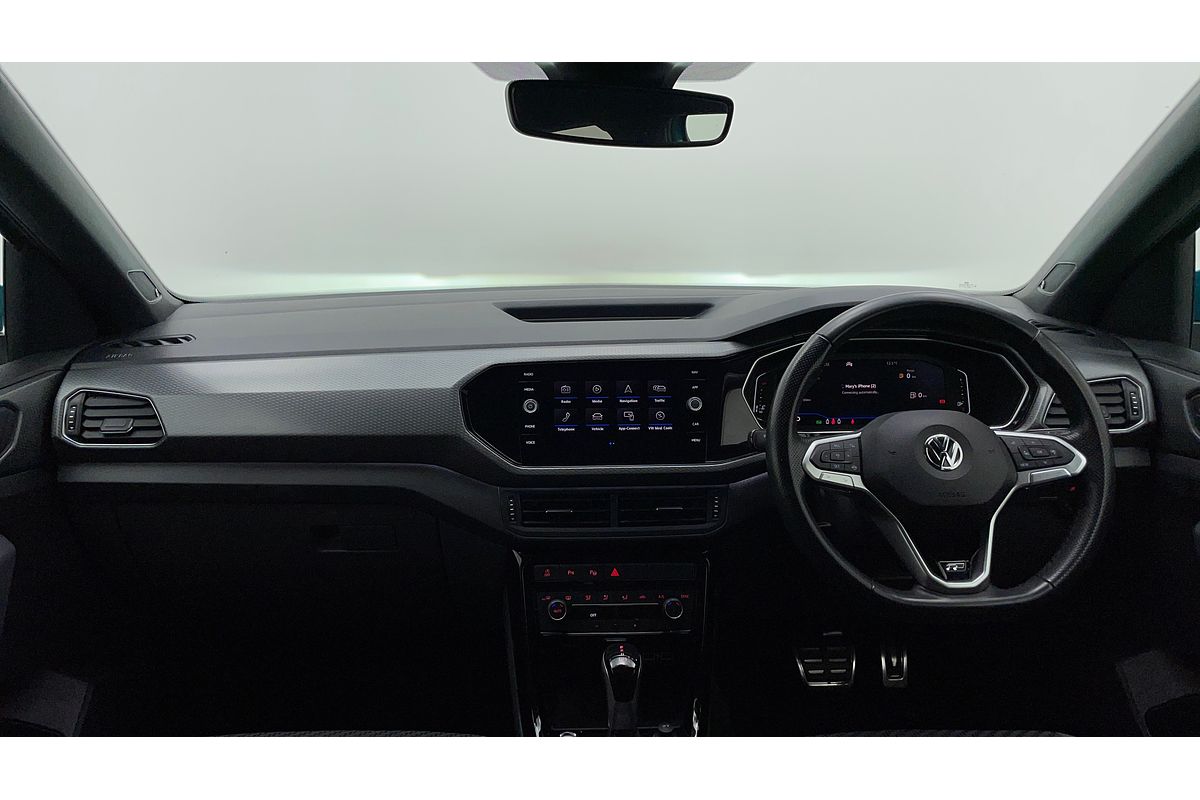 2020 Volkswagen T-Cross 85TSI Style C11