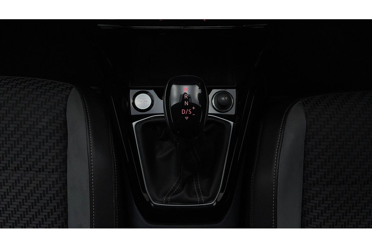 2020 Volkswagen T-Cross 85TSI Style C11