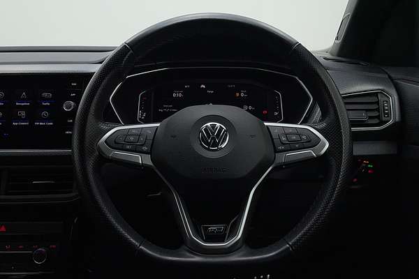 2020 Volkswagen T-Cross 85TSI Style C11