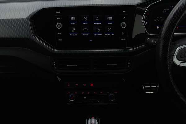 2020 Volkswagen T-Cross 85TSI Style C11