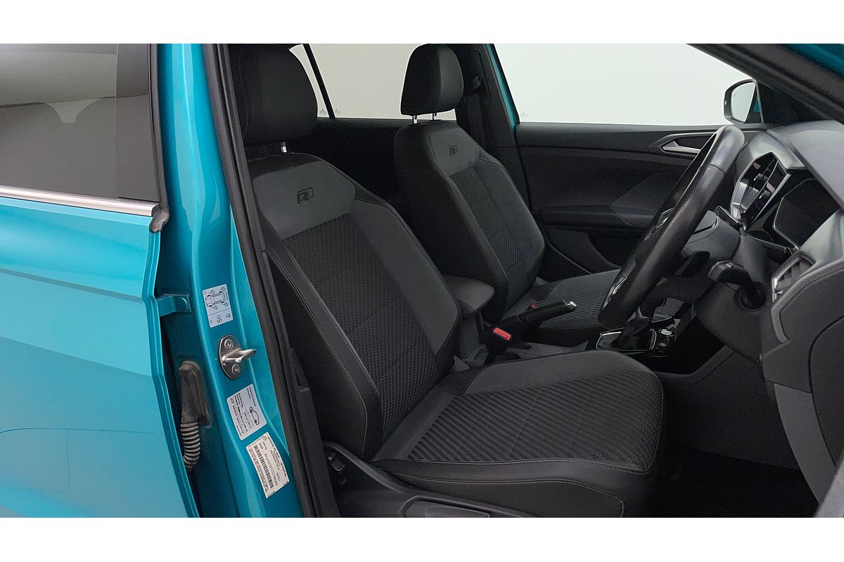 2020 Volkswagen T-Cross 85TSI Style C11