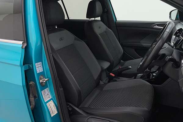 2020 Volkswagen T-Cross 85TSI Style C11