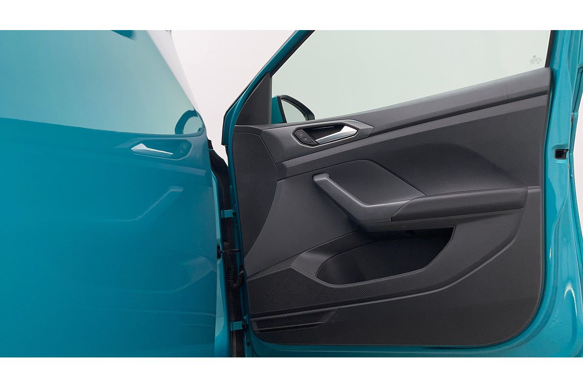2020 Volkswagen T-Cross 85TSI Style C11