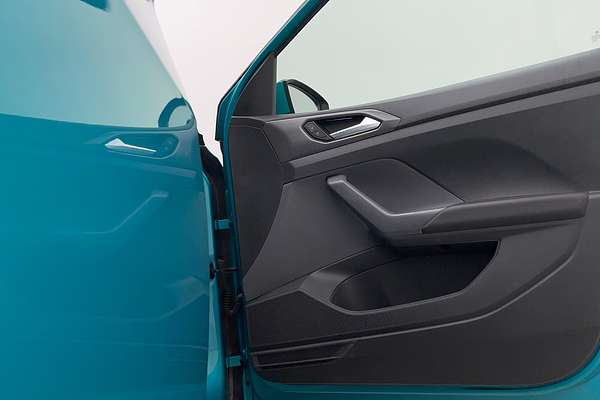 2020 Volkswagen T-Cross 85TSI Style C11