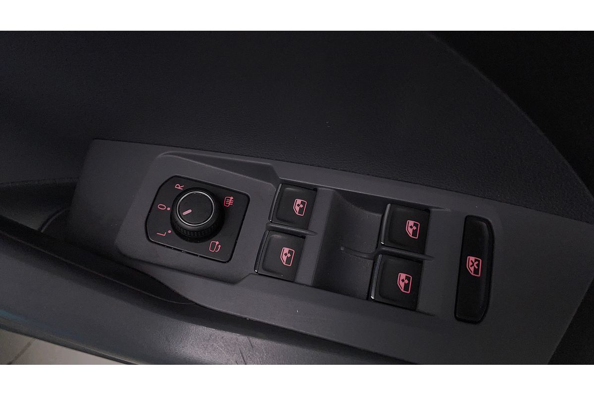 2020 Volkswagen T-Cross 85TSI Style C11