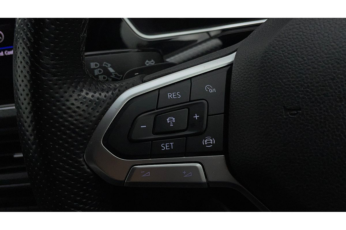 2020 Volkswagen T-Cross 85TSI Style C11