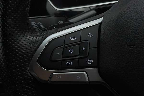 2020 Volkswagen T-Cross 85TSI Style C11