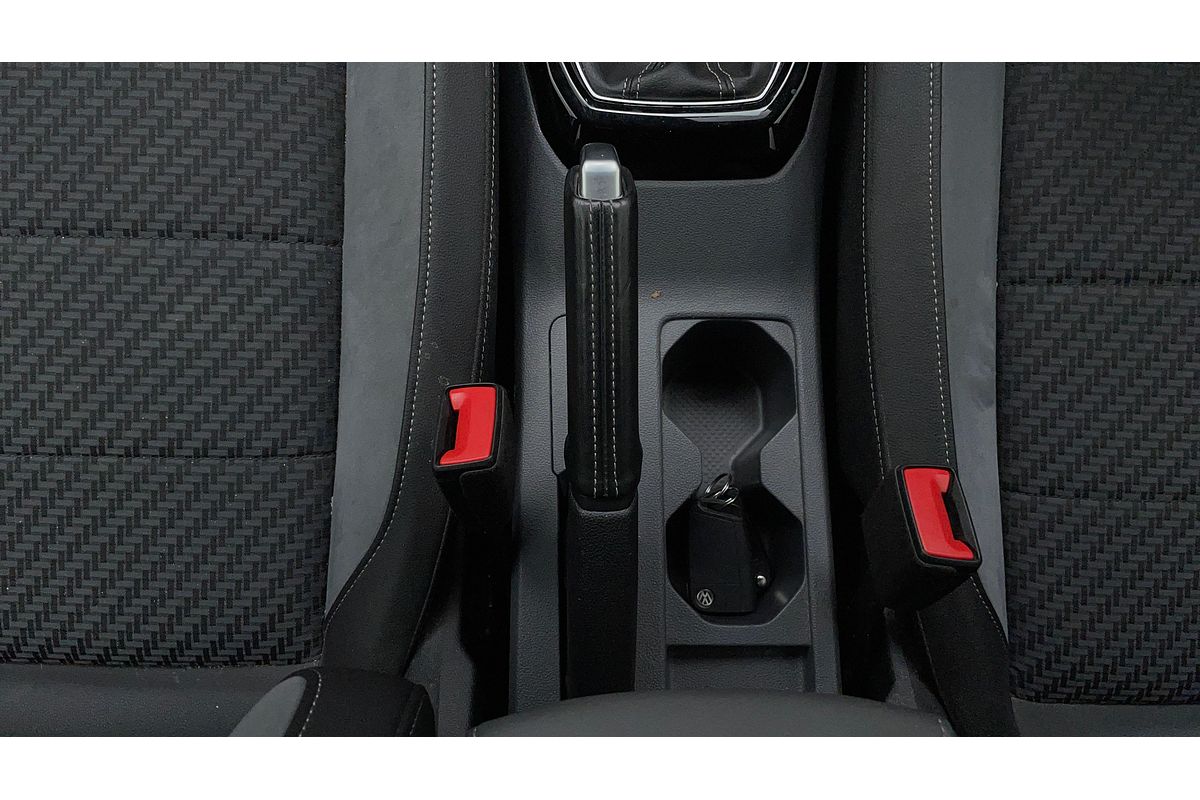 2020 Volkswagen T-Cross 85TSI Style C11