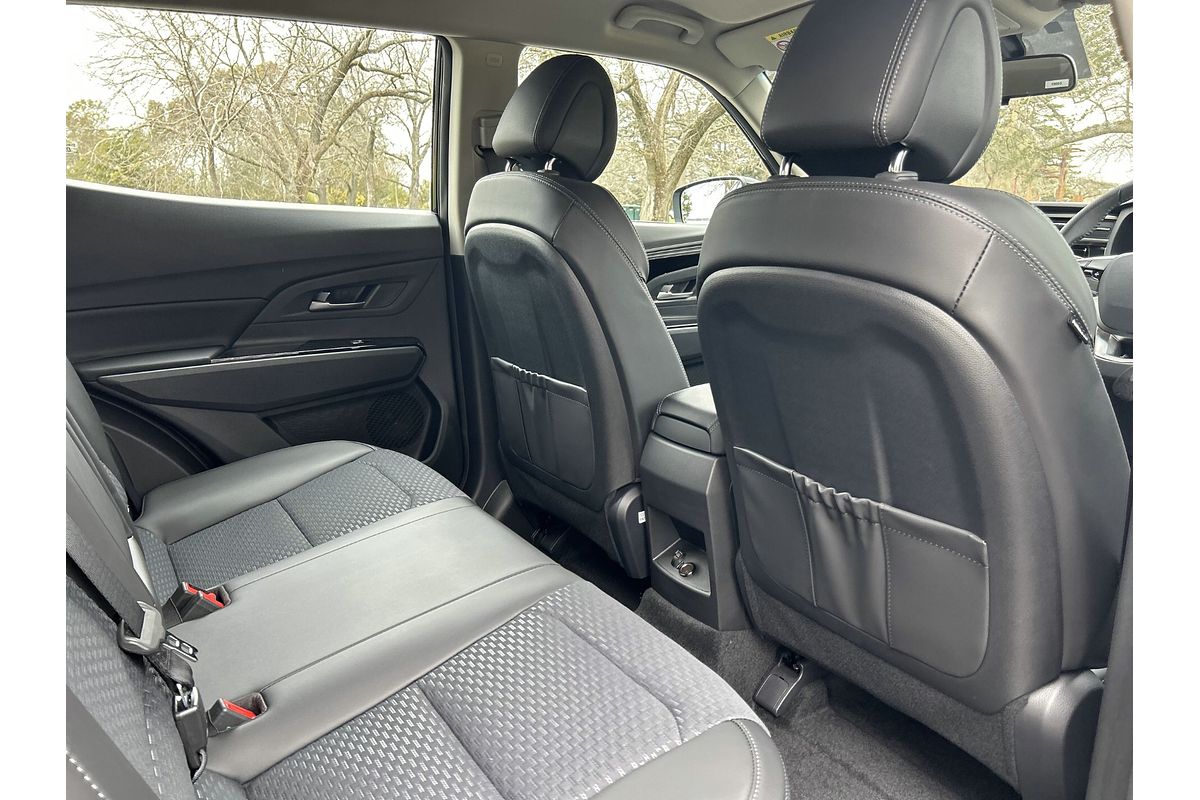 2024 SsangYong Korando ELX C300