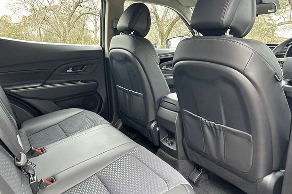 2024 SsangYong Korando ELX C300