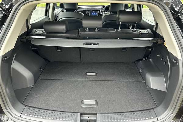 2024 SsangYong Korando ELX C300