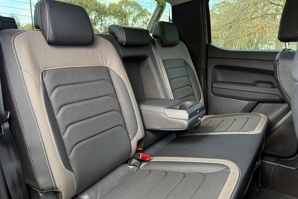 2023 Volkswagen Amarok TDI600 Style NF 4X4