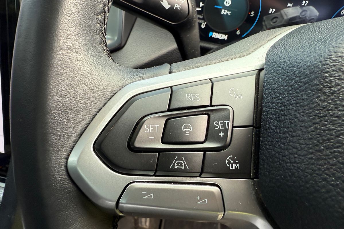 2023 Volkswagen Amarok TDI600 Style NF 4X4