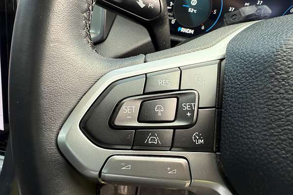 2023 Volkswagen Amarok TDI600 Style NF 4X4