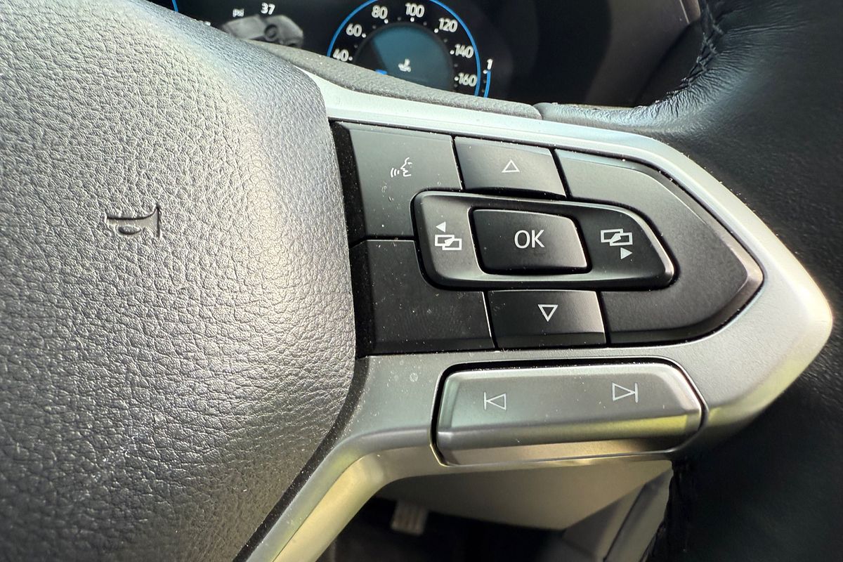 2023 Volkswagen Amarok TDI600 Style NF 4X4