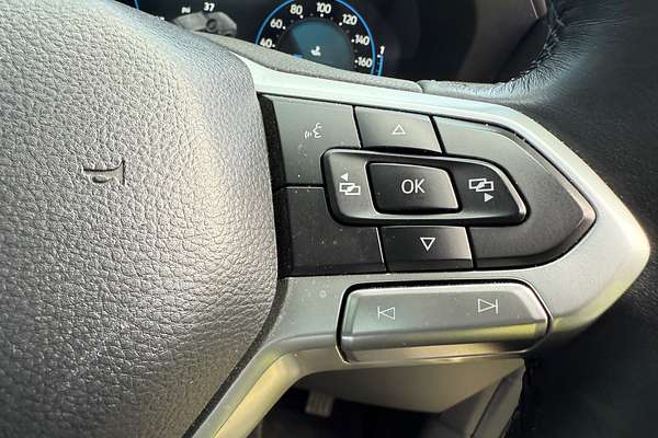 2023 Volkswagen Amarok TDI600 Style NF 4X4