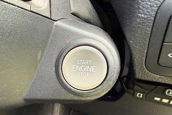 2023 Volkswagen Amarok TDI600 Style NF 4X4