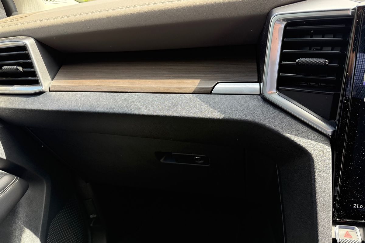 2023 Volkswagen Amarok TDI600 Style NF 4X4