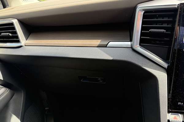 2023 Volkswagen Amarok TDI600 Style NF 4X4
