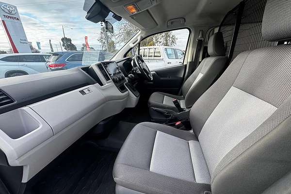 2019 Toyota Hiace GDH300R LWB