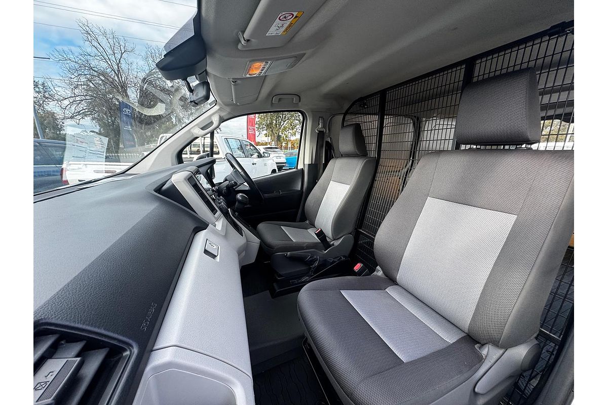 2019 Toyota Hiace GDH300R LWB