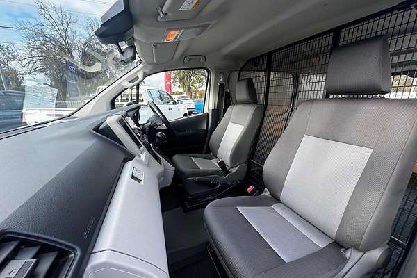 2019 Toyota Hiace GDH300R LWB