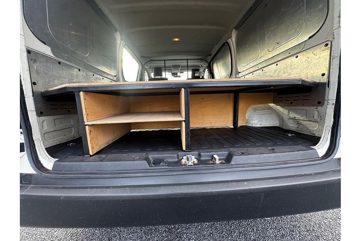 2019 Toyota Hiace GDH300R LWB