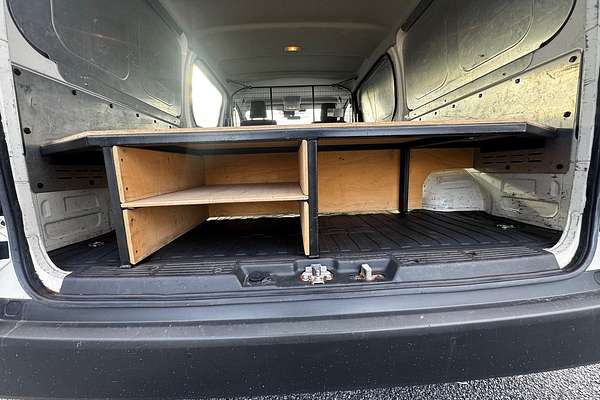 2019 Toyota Hiace GDH300R LWB