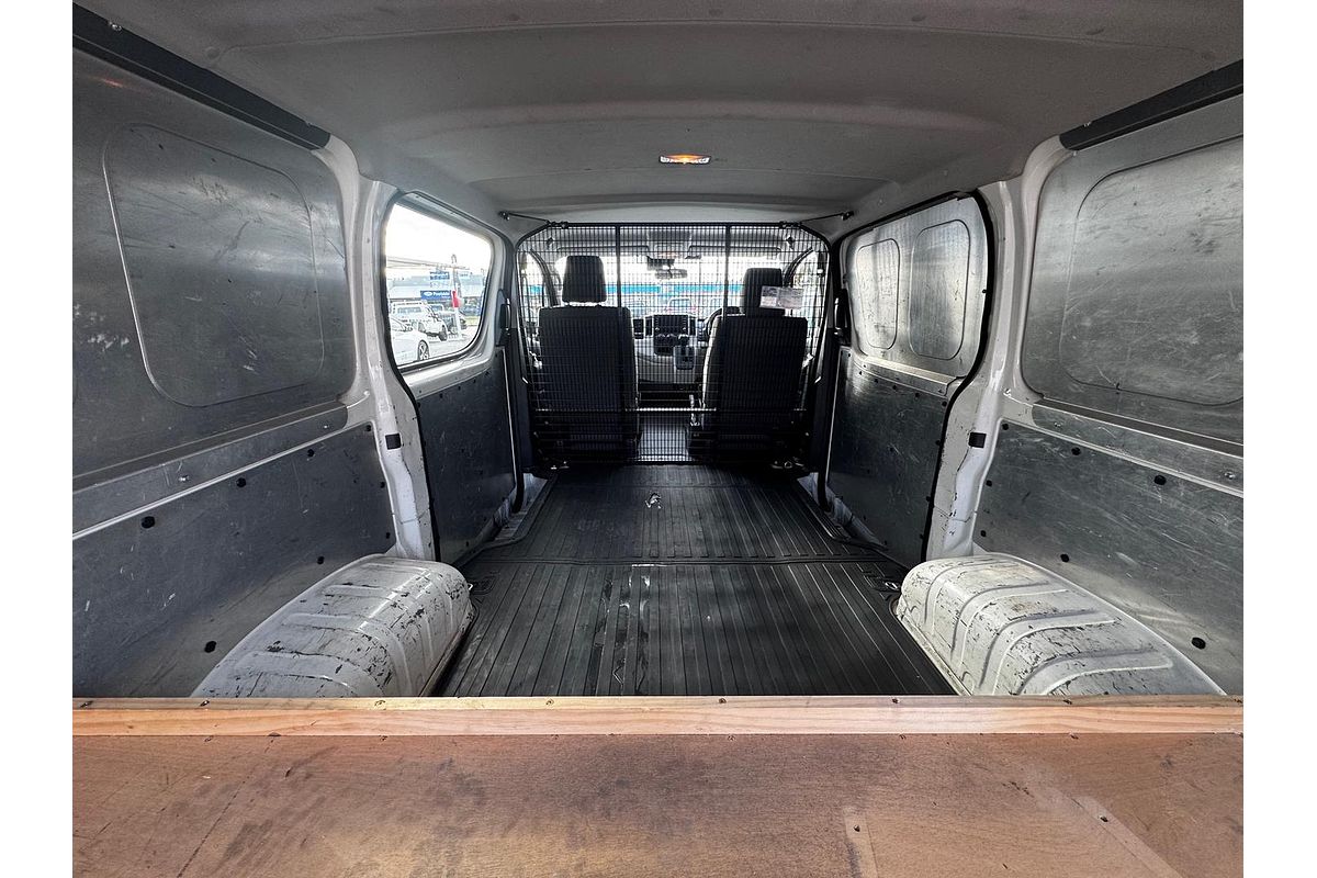 2019 Toyota Hiace GDH300R LWB