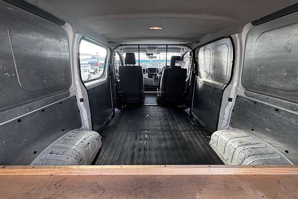 2019 Toyota Hiace GDH300R LWB