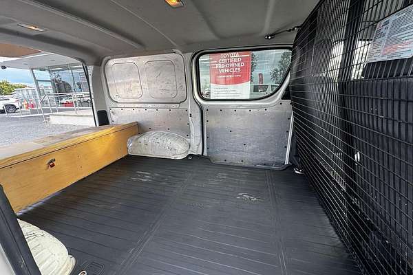 2019 Toyota Hiace GDH300R LWB