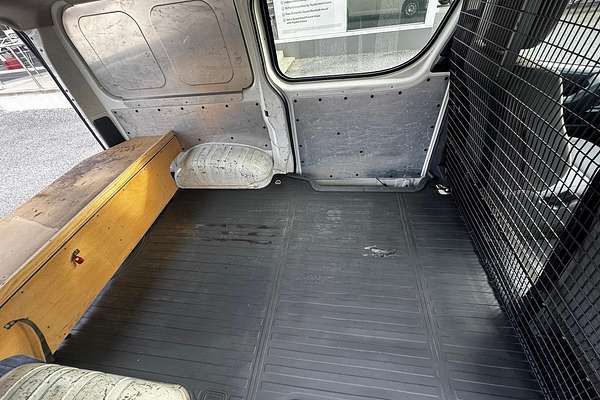 2019 Toyota Hiace GDH300R LWB